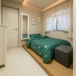 Blk 672A Vine Grove @ Yishun (Yishun), HDB 2 Rooms #481654941